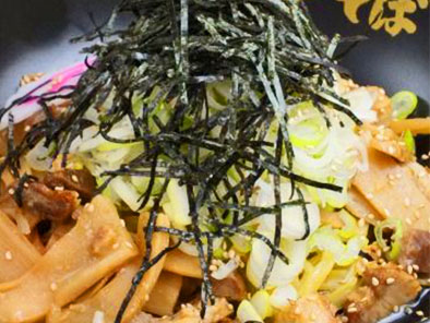 テイクアウト弁当