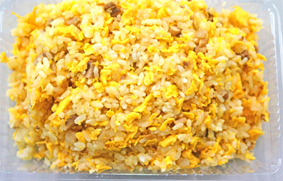 テイクアウト弁当