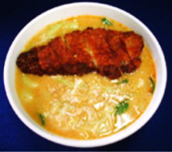 中華料理 萬来軒
