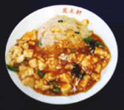 中華料理 萬来軒