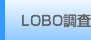 LOBO調査