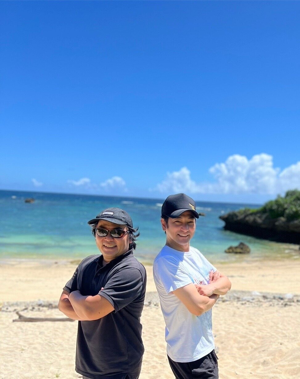 アーウィン＆キーツ