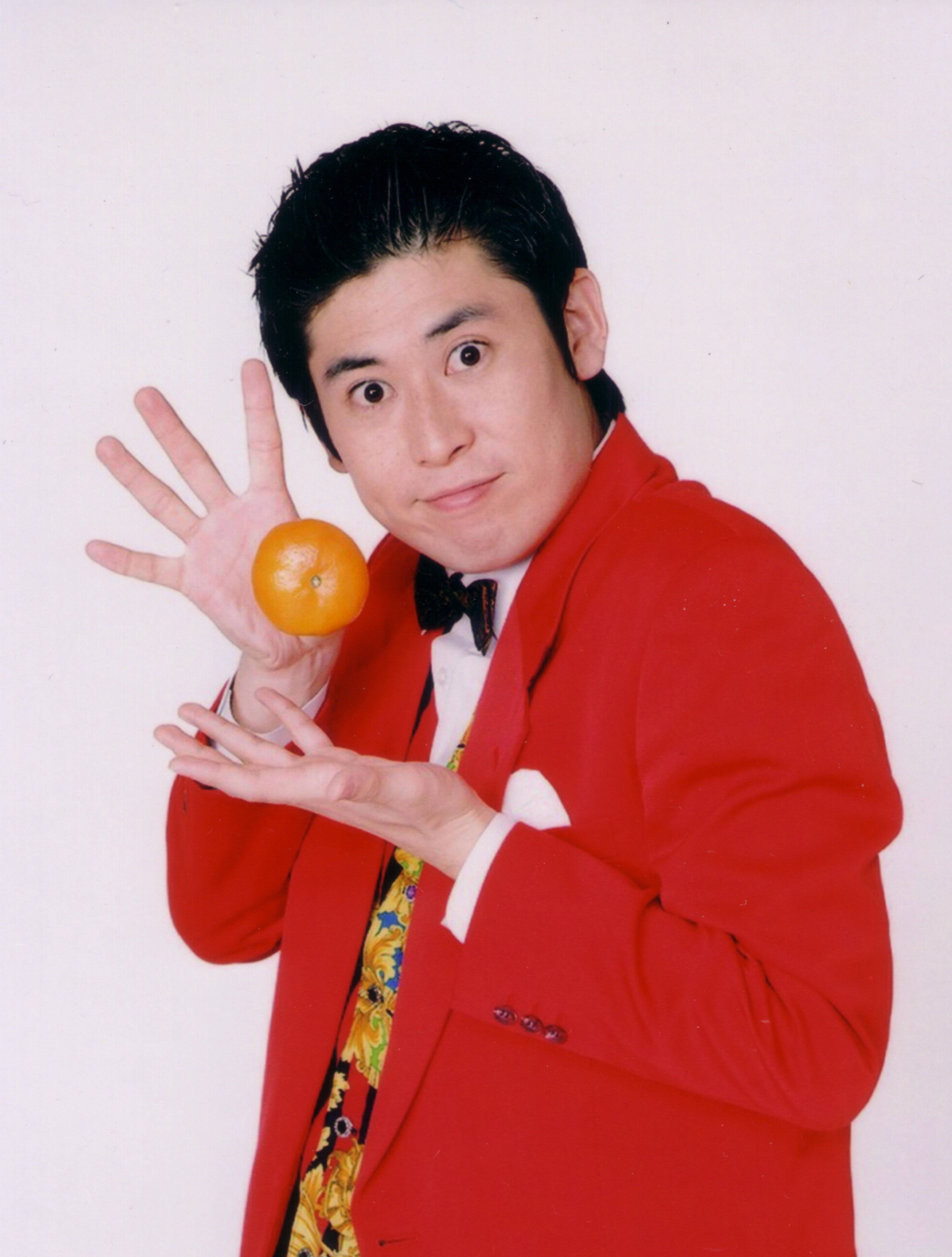 マギー審司