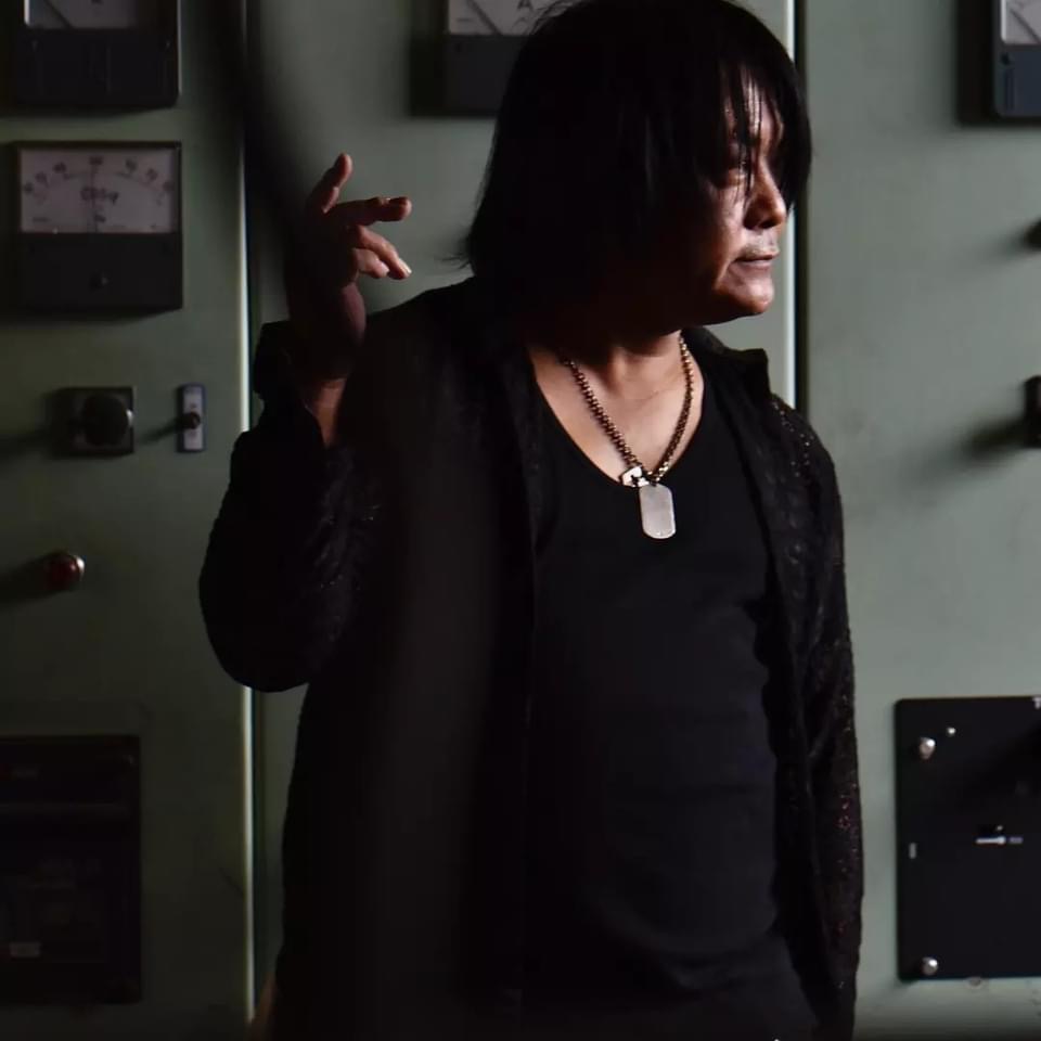 じぐろ京介