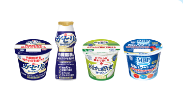 田中牛乳店